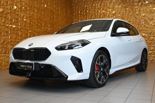 BMW 118 d M SPORT PRO INNOVATION PACK SPORT PACK SCONTO30% km 0 a BRESCIA