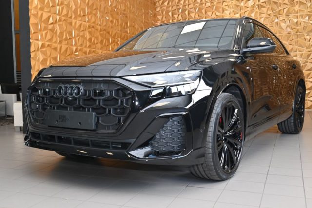 Audi Q8 MY2026 50TDI Q.TIP.3XS-LINE TET.GANCIO23"SCONTO30% nuovo a BRESCIA