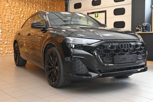 Audi Q8 MY2026 50TDI Q.TIP.3XS-LINE TET.GANCIO23"SCONTO30% - foto 2 di 4