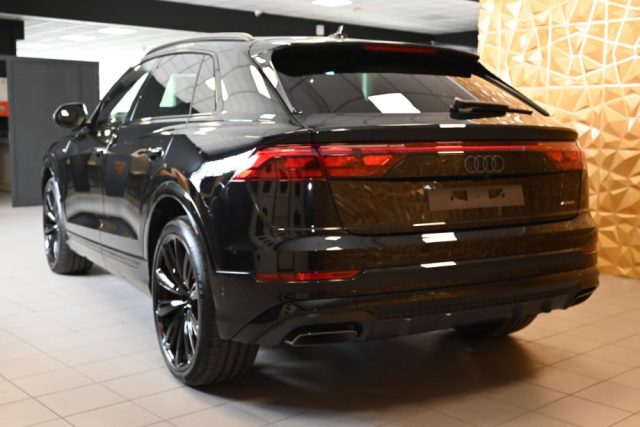 Audi Q8 MY2026 50TDI Q.TIP.3XS-LINE TET.GANCIO23"SCONTO30% - foto 4 di 4