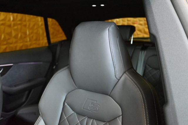 Audi Q8 MY2026 50TDI Q.TIP.3XS-LINE TET.GANCIO23"SCONTO30%, in vendita a Brescia (BS)