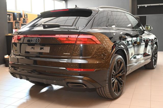 Audi Q8 MY2026 50TDI Q.TIP.3XS-LINE TET.GANCIO23"SCONTO30% - foto 3 di 4