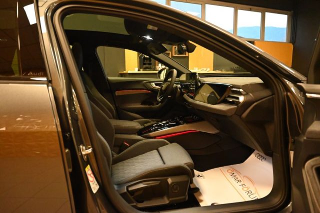 Audi A5 AVANT TDI MHEV 204CVQ.S-TR.S-LINE ED.TET.SCONTO30%, in vendita a Brescia (BS)