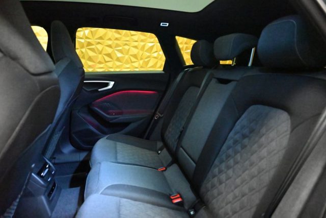 Audi A5 AVANT TDI MHEV 204CVQ.S-TR.S-LINE ED.TET.SCONTO30% nuovo a BRESCIA