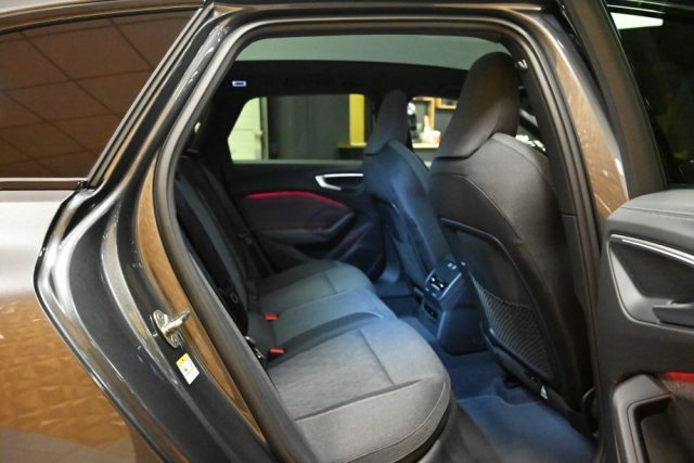 Audi A5 AVANT TDI MHEV 204CVQ.S-TR.S-LINE ED.TET.SCONTO30% - foto 4 di 4