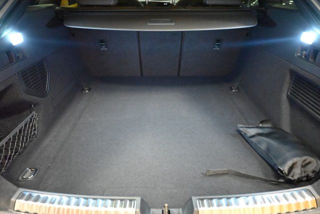 Audi A5 AVANT TDI MHEV 204CVQ.S-TR.S-LINE ED.TET.SCONTO30% - foto 3 di 4