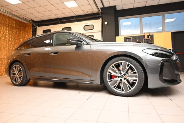 Audi A5 AVANT TDI MHEV 204CVQ.S-TR.S-LINE ED.TET.SCONTO30%, in vendita a Brescia (BS)
