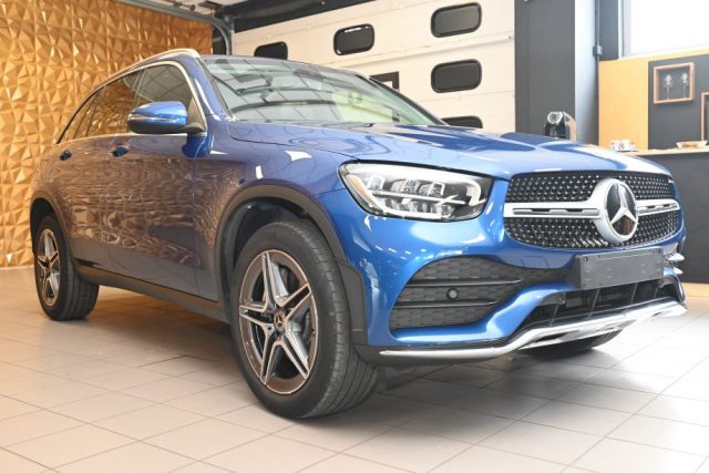 Mercedes-Benz GLC 300 DE 4MATIC PLUG-IN HYBRID PREMIUM AMG RADAR 19"FULL - foto 2 di 4