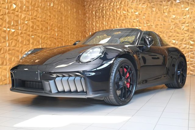 Porsche Targa 992.2 4 GTS NEW.MOD.541CV SOLLEV.21CHRONO CAM FULL km 0 a BRESCIA