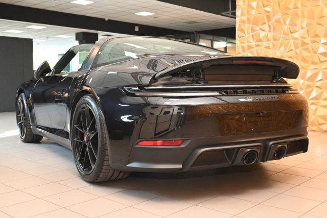 Porsche Targa 992.2 4 GTS NEW.MOD.541CV SOLLEV.21CHRONO CAM FULL - foto 3 di 4