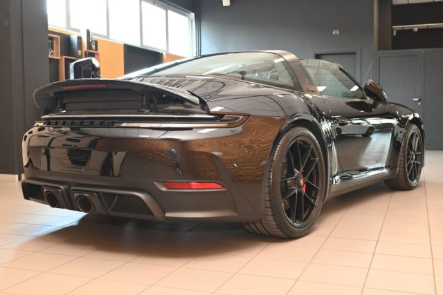 Porsche Targa 992.2 4 GTS NEW.MOD.541CV SOLLEV.21CHRONO CAM FULL - foto 4 di 4
