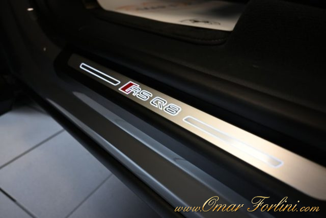 Audi RS Q8 4.0 TFSI Q.TIP.DYNAMIC TET.23"B&O MATRIX SED.VENT/, in vendita a Brescia (BS)