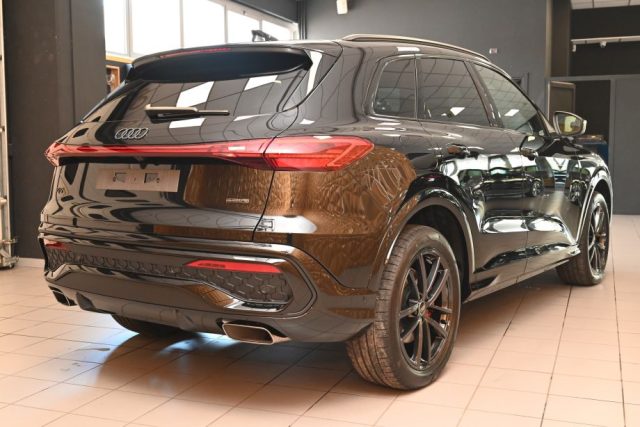 Audi Q5 E-HYBRID QUAT.300CV S-TR.S-LINE RADAR 20"SCONTO20% nuovo a BRESCIA