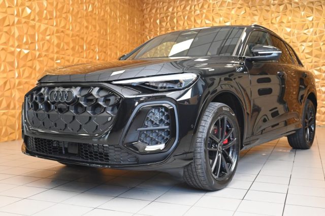 Audi Q5 E-HYBRID QUAT.300CV S-TR.S-LINE RADAR 20"SCONTO20% nuovo a BRESCIA