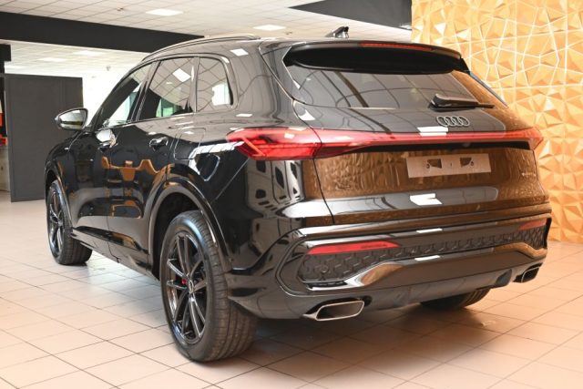 Audi Q5 E-HYBRID QUAT.300CV S-TR.S-LINE RADAR 20"SCONTO20% - foto 3 di 4