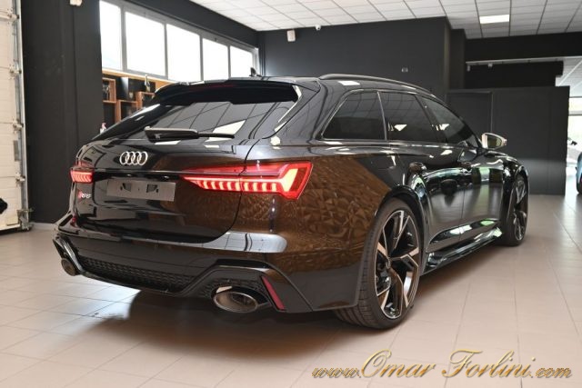 Audi RS6 4.0 TFSI Q.TIP.RS-DYNAMIC TET/B&O/22/CAM/VENT/FULL - foto 3 di 4