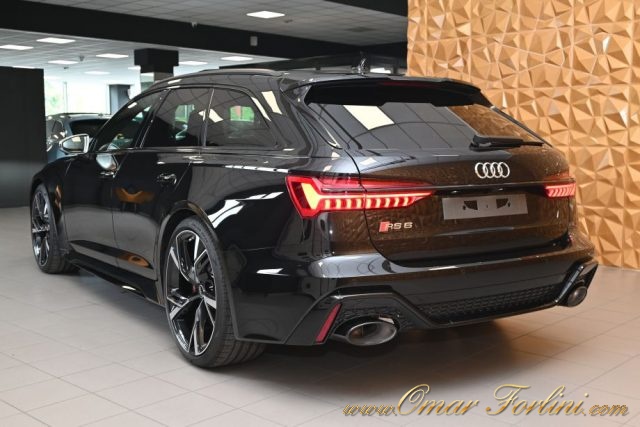 Audi RS6 4.0 TFSI Q.TIP.RS-DYNAMIC TET/B&O/22/CAM/VENT/FULL - foto 4 di 4