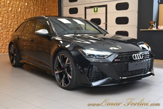 Audi RS6 4.0 TFSI Q.TIP.RS-DYNAMIC TET/B&O/22/CAM/VENT/FULL - foto 2 di 4