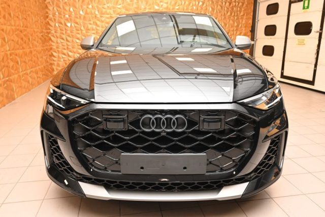 Audi RS Q8 PERFORMANCE 640CV MOD.2026 CARBOCERAMICI SCONTO28% - foto 4 di 4