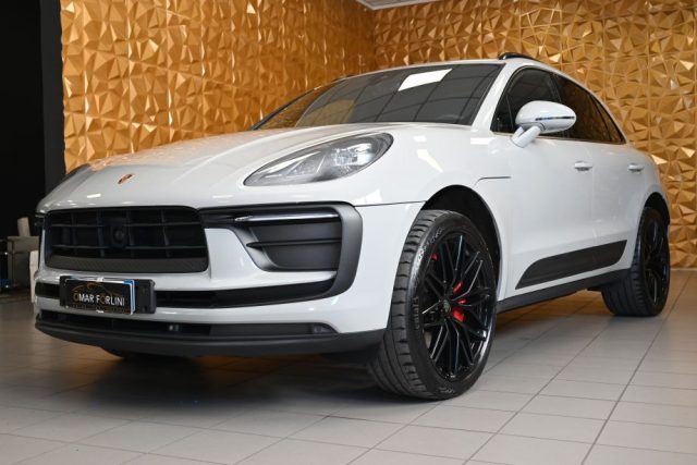 Porsche Macan NUOVA 2.0 PDK 265CV PCM TETT.LED 21"RADAR CAM FULL usato a BRESCIA