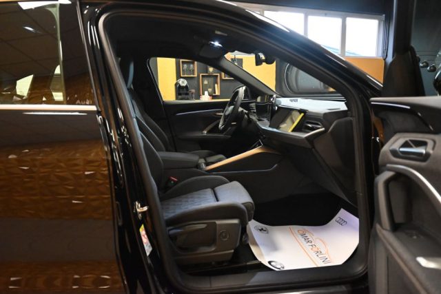 Audi Q5 NUOVA SPB S-LINE ED.TDI Q.S-TR.RADAR 20"SCONTO27%!, in vendita a Brescia (BS)