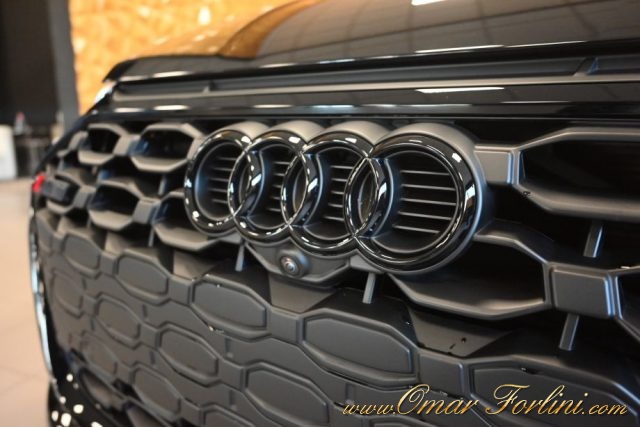 Audi RS3 SPB Q.S-TR.DYNAMIC BLACK RADAR TET.B&O CAM360�FULL nuovo a BRESCIA