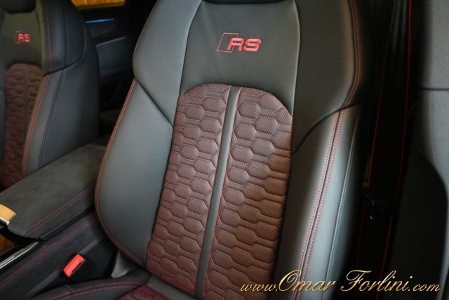 Audi RS6 PERFORMANTE 4.0TFSI Q.T.DYN.PLUS CARBOCERAMICI-22%, in vendita a Brescia (BS)