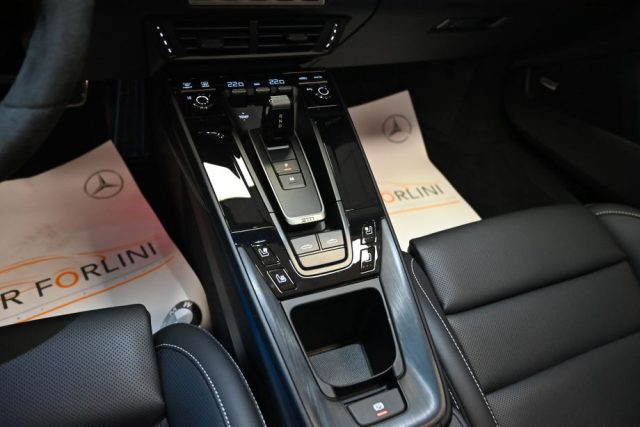 Porsche Targa 992.2 4 GTS NEW.MOD.541CV SOLLEV.21CHRONO CAM FULL km 0 a BRESCIA