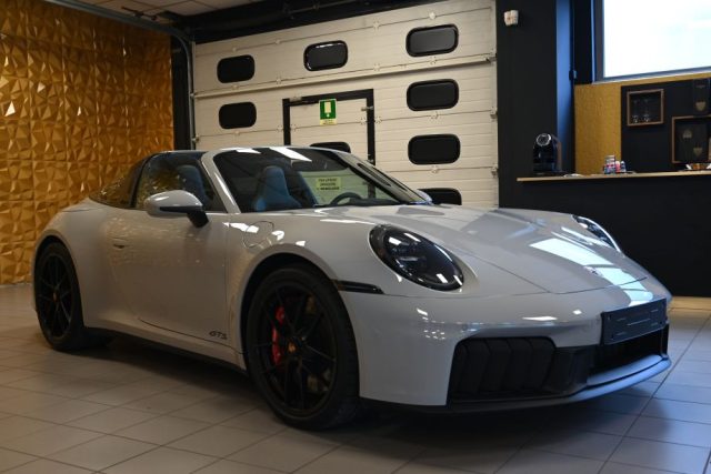 Porsche Targa 992.2 4 GTS NEW.MOD.541CV SOLLEV.21CHRONO CAM FULL - foto 2 di 4