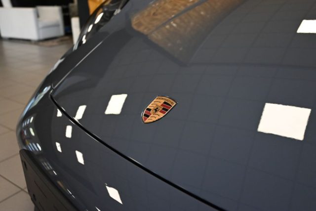 Porsche Targa 992.2 4 GTS NEW.MOD.541CV SOLLEV.21CHRONO CAM FULL, del 2026, 3.000 km, in vendita a Brescia (BS)