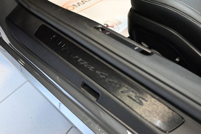 Porsche Targa 992.2 4 GTS NEW.MOD.541CV SOLLEV.21CHRONO CAM FULL km 0 a BRESCIA