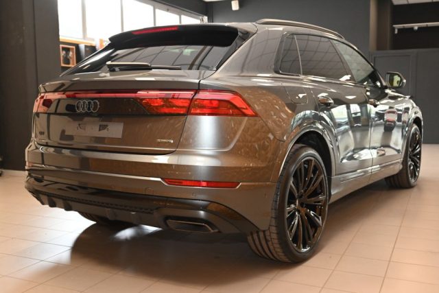 Audi Q8 MY2026 50TDI Q.TIP.3XS-LINE TET.GANCIO23"SCONTO30% - foto 3 di 4