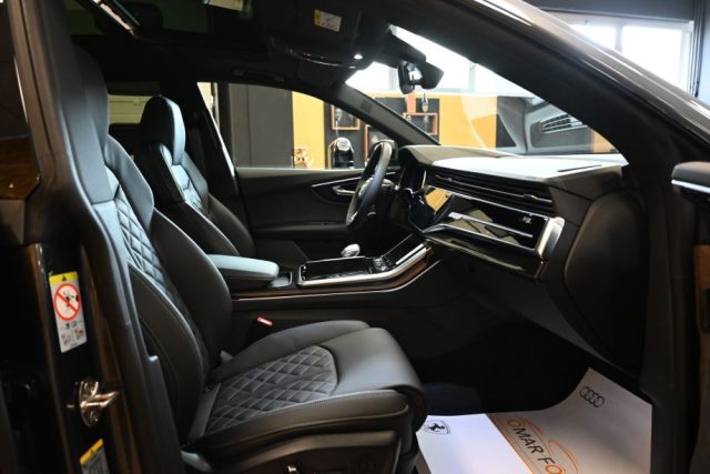 Audi Q8 MY2026 50TDI Q.TIP.3XS-LINE TET.GANCIO23"SCONTO30% nuovo a BRESCIA