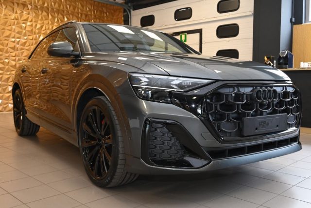 Audi Q8 MY2026 50TDI Q.TIP.3XS-LINE TET.GANCIO23"SCONTO30% - foto 2 di 4