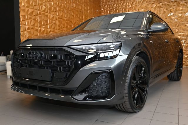 Audi Q8 MY2026 50TDI Q.TIP.3XS-LINE TET.GANCIO23"SCONTO30% nuovo a BRESCIA