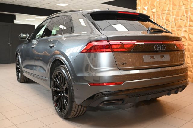Audi Q8 MY2026 50TDI Q.TIP.3XS-LINE TET.GANCIO23"SCONTO30% - foto 4 di 4