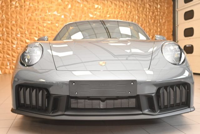 Porsche 911 TARGA 4 GTS NEW.MOD.541CV SOLLEV.21CHRONO CAM FULL, del 2026, 3.000 km, in vendita a Brescia (BS)