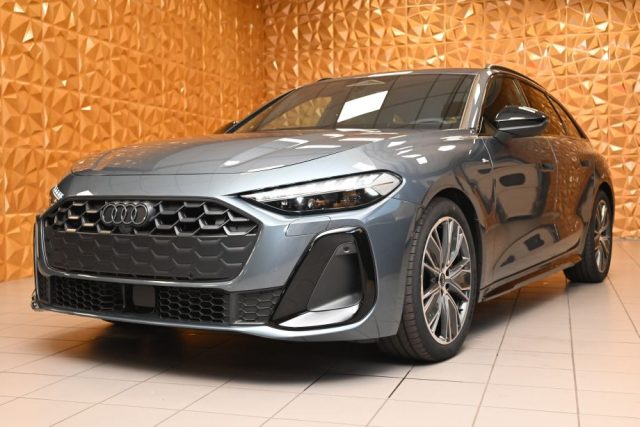 Audi A5 AVANT TDI MHEV 204CV QUAT.S-TR.S-LINE ED.SCONTO30% nuovo a BRESCIA