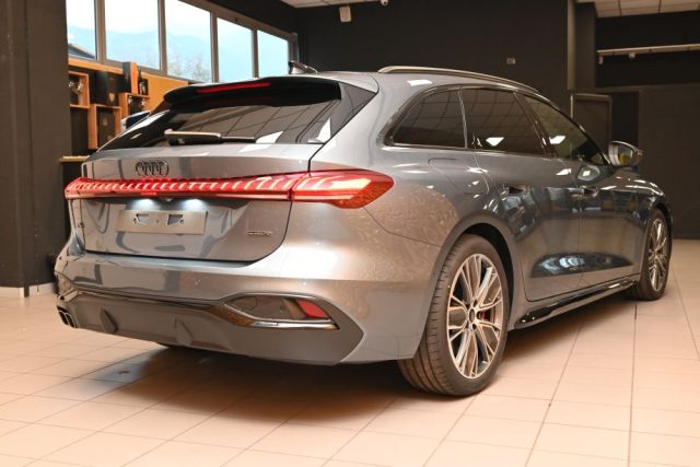 Audi A5 AVANT TDI MHEV 204CV QUAT.S-TR.S-LINE ED.SCONTO30% - foto 3 di 4