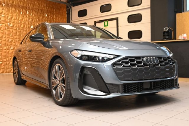 Audi A5 AVANT TDI MHEV 204CV QUAT.S-TR.S-LINE ED.SCONTO30% - foto 2 di 4