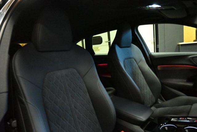 Audi A5 AVANT TDI MHEV 204CV QUAT.S-TR.S-LINE ED.SCONTO30%, in vendita a Brescia (BS)