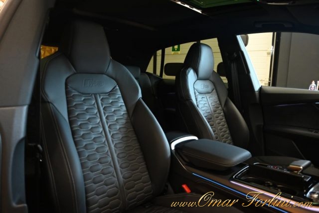 Audi RS Q8 4.0 TFSI Q.TIP.DYNAMIC TET.23"B&O MATRIX SED.VENT/, in vendita a Brescia (BS)