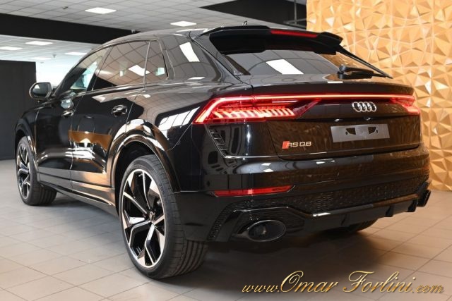 Audi RS Q8 4.0 TFSI Q.TIP.DYNAMIC TET.23"B&O MATRIX SED.VENT/ - foto 4 di 4