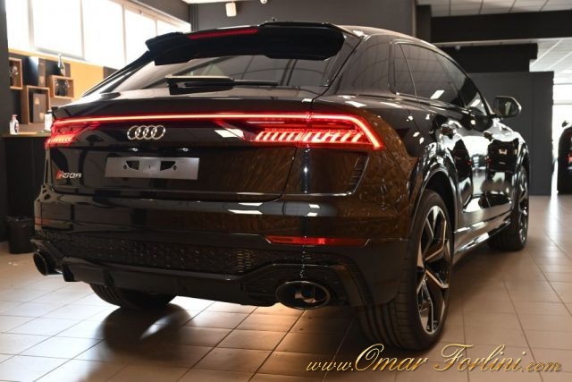 Audi RS Q8 4.0 TFSI Q.TIP.DYNAMIC TET.23"B&O MATRIX SED.VENT/ nuovo a BRESCIA