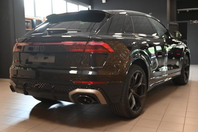 Audi RS Q8 PERFORMANCE 640CV MOD.2026 CARBOCERAMICI SCONTO22% - foto 3 di 4