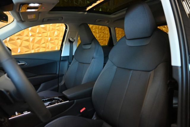 Audi Q3 NUOVA SPB 35 TFSI S-TR. S-LINE TETTO19"GANCIO FULL, in vendita a Brescia (BS)