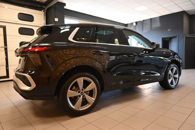 Audi Q3 NUOVA SPB 35 TFSI S-TR. S-LINE TETTO19"GANCIO FULL nuovo a BRESCIA