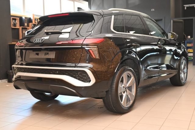 Audi Q3 NUOVA SPB 35 TFSI S-TR. S-LINE TETTO19"GANCIO FULL - foto 3 di 4
