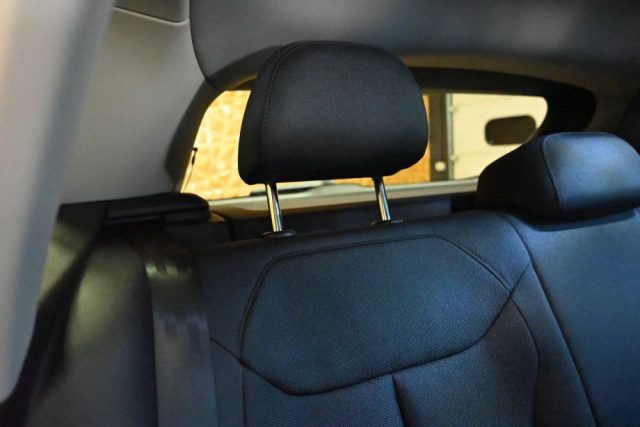 Audi Q3 NUOVA SPB 35 TFSI S-TR. S-LINE TETTO19"GANCIO FULL, in vendita a Brescia (BS)
