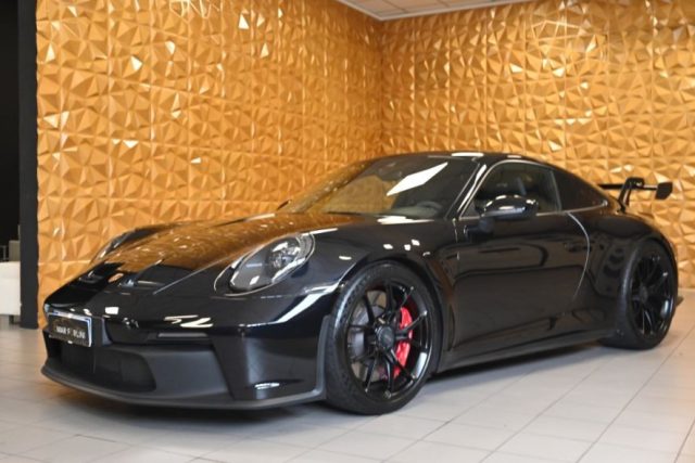 Porsche 992 4.0 GT3 PDK CLUBSPORT SOLLEV.ROLLBAR SEDILI CARBON - foto 2 di 4